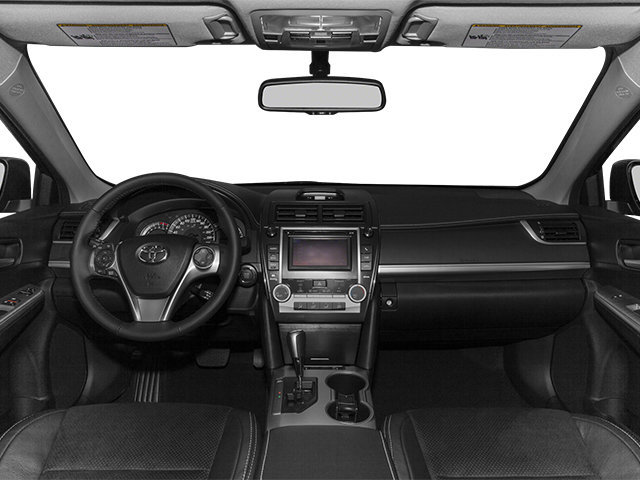 Used 2013 Toyota Camry LE FWD image 7