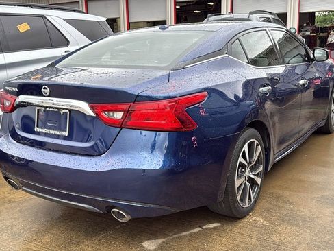 Used 2016 Nissan Maxima 3.5 S FWD image 3