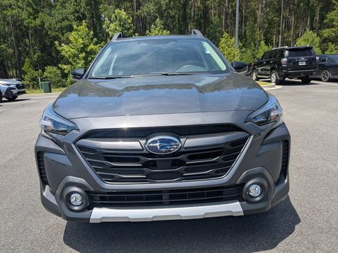 Used 2025 Subaru Outback Limited w/ Popular Package #2 AWD/4WD image 35