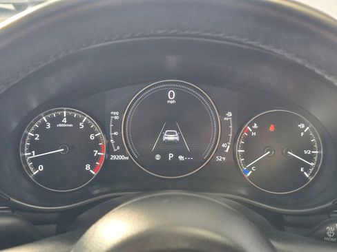 Used 2021 MAZDA MAZDA3 s image 24