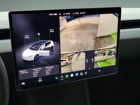 Used 2025 Tesla Model 3 RWD image 28