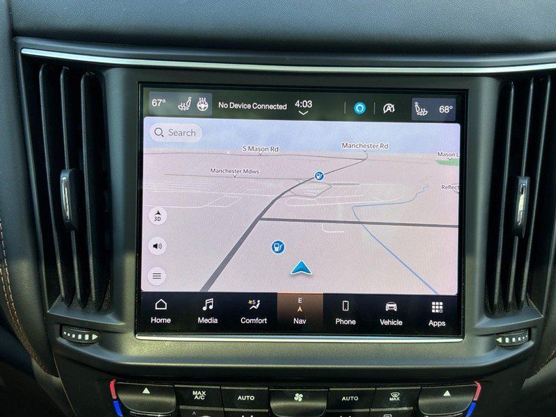 Used 2022 Maserati Levante Modena AWD/4WD image 20