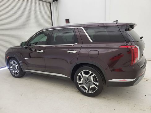 Used 2024 Hyundai Palisade Limited image 29