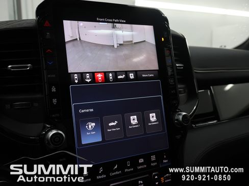New 2026 RAM 1500 Limited AWD/4WD image 19
