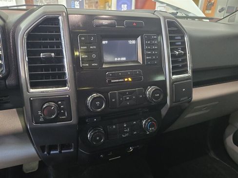 Used 2015 Ford F150 XLT w/ Trailer Tow Package AWD/4WD image 23