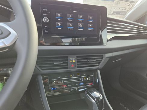 New 2026 Volkswagen Jetta S image 11