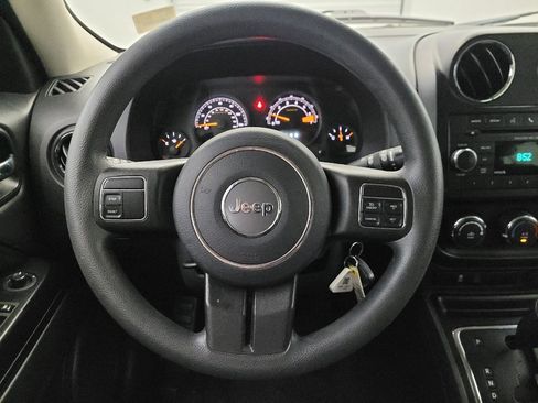Used 2017 Jeep Patriot Sport w/ Power Value Group FWD image 22