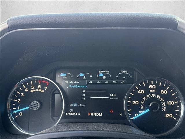 Used 2019 Ford F150 Lariat AWD/4WD image 9