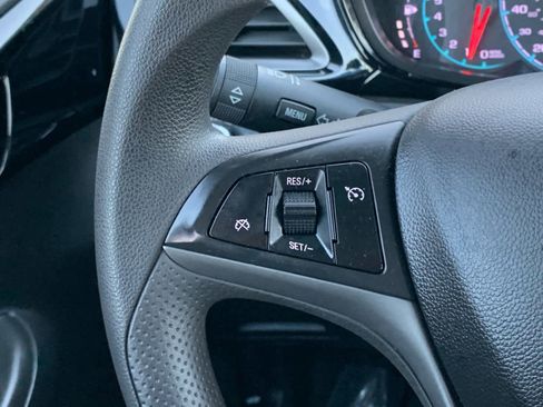 Certified 2020 Chevrolet Spark LT image 20