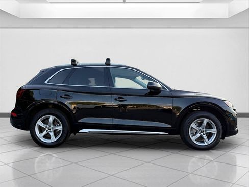 Used 2023 Audi Q5 2.0T Premium w/ Convenience Package AWD/4WD image 6