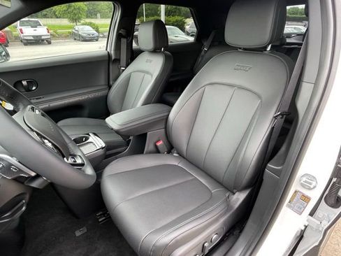 New 2025 Hyundai Ioniq 5 XRT image 22