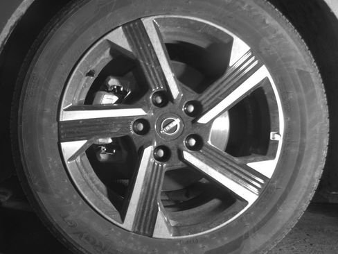 Used 2025 Nissan Sentra SV image 12