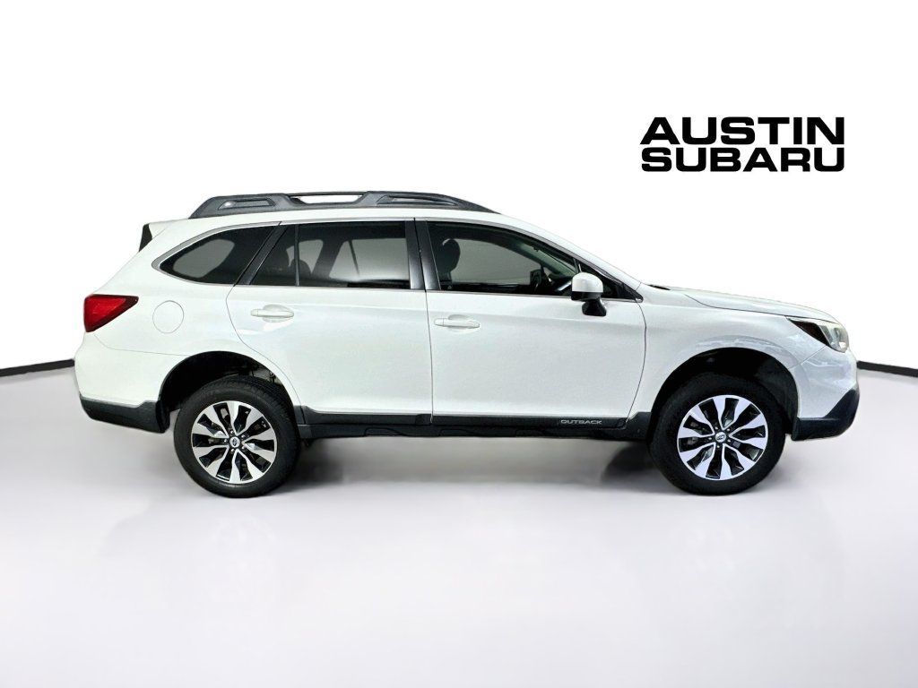 Used 2016 Subaru Outback 2.5i Premium AWD/4WD image 8