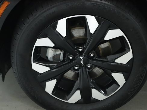 Used 2024 Kia Sportage X-Line w/ X-Line Premium Package AWD/4WD image 40