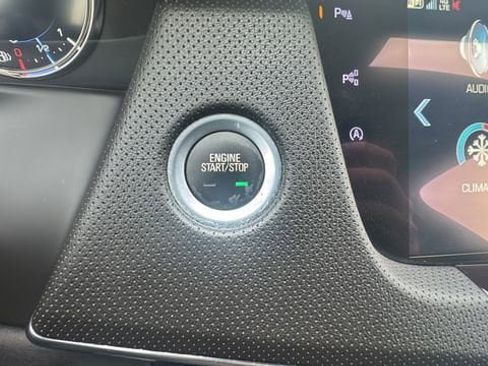 Used 2018 Cadillac CT6 Platinum image 22