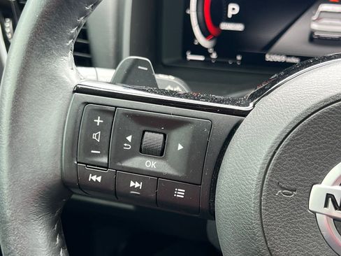 Used 2021 Nissan Rogue Platinum image 29