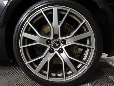 Used 2022 Audi S4 Premium Plus image 34