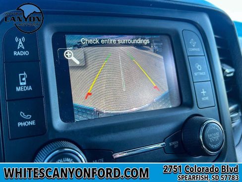 Used 2024 RAM 3500 Big Horn w/ Snow Chief Group image 15