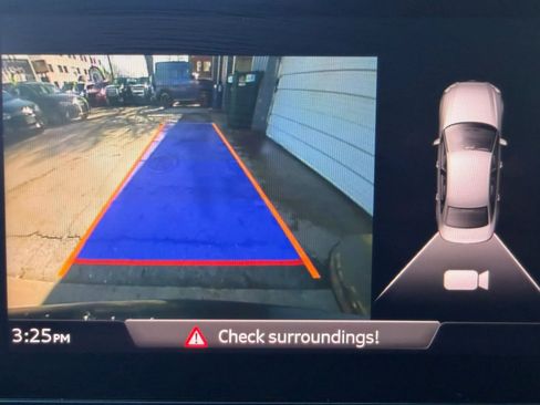 Used 2018 Audi A4 2.0T Premium w/ Convenience Package image 20