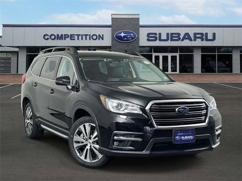 Used 2021 Subaru Ascent Limited image 1