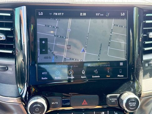 Used 2019 RAM 1500 Limited image 14