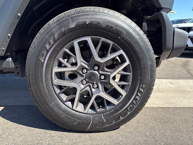 New 2026 Jeep Wrangler Unlimited Sport AWD/4WD image 21