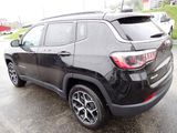 New 2025 Jeep Compass Limited image 3