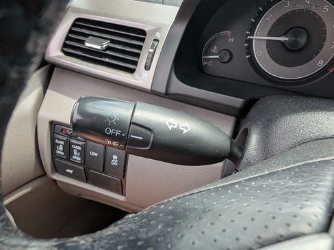 Used 2016 Honda Odyssey EX-L image 29