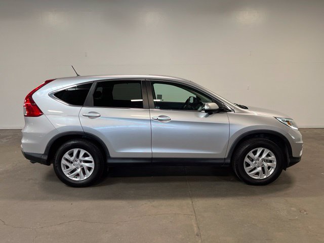 Used 2016 Honda CR-V EX image 2