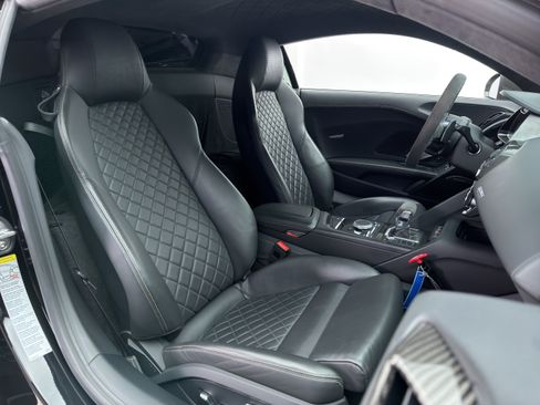 Used 2020 Audi R8 V10 performance w/ Decennium Edition AWD/4WD image 17