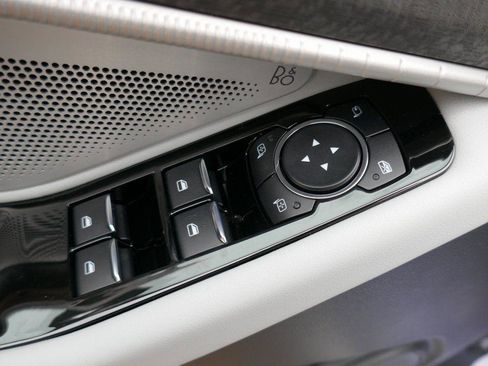 New 2026 Ford Explorer Platinum w/ LUX Leather Package image 14