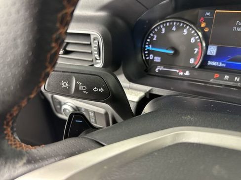 Used 2022 Ford Explorer Timberline w/ Timberline Technology Package AWD/4WD image 15