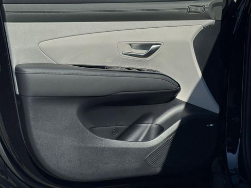 New 2026 Hyundai Tucson Limited AWD/4WD image 47