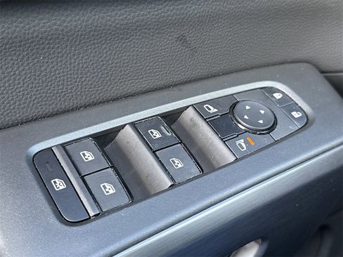 Certified 2024 Nissan Pathfinder Rock Creek image 31