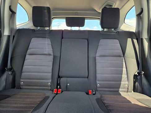 Used 2021 Honda CR-V EX image 8