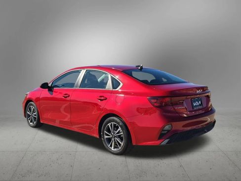 Certified 2024 Kia Forte LXS image 4