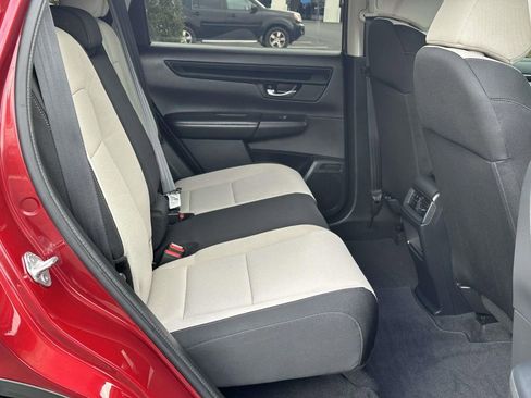 Certified 2023 Honda CR-V LX image 7