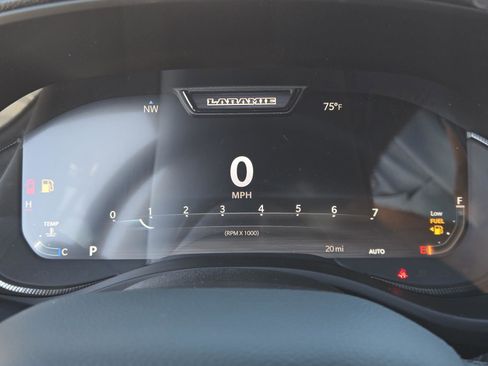 New 2026 RAM 1500 Laramie image 17