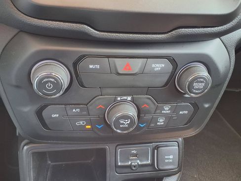 Used 2020 Jeep Renegade Sport FWD image 23