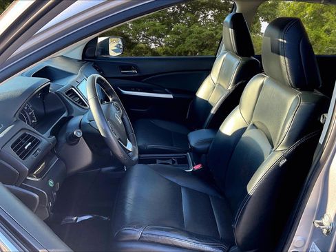 Used 2016 Honda CR-V EX-L image 23