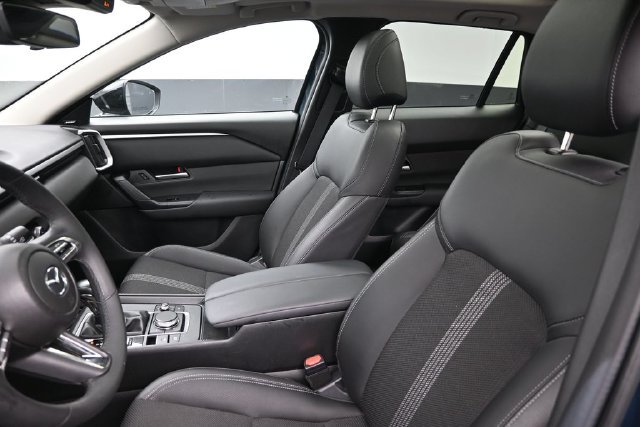 Certified 2024 MAZDA CX-50 AWD 2.5 S w/ Cargo Package image 10