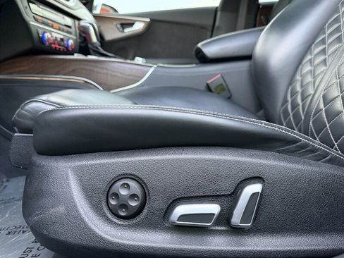 Used 2016 Audi S7 w/ Driver Assistance Package image 34