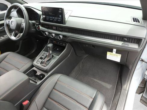 Used 2026 Honda CR-V Sport-L image 22