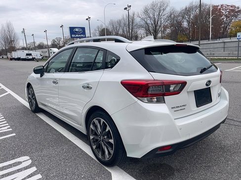 Used 2023 Subaru Impreza 2.0i Limited image 18