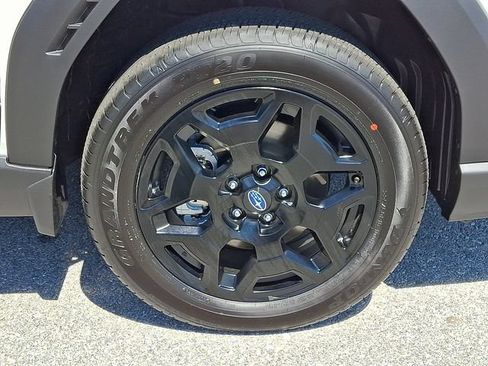 New 2026 Subaru Outback Limited AWD/4WD image 8