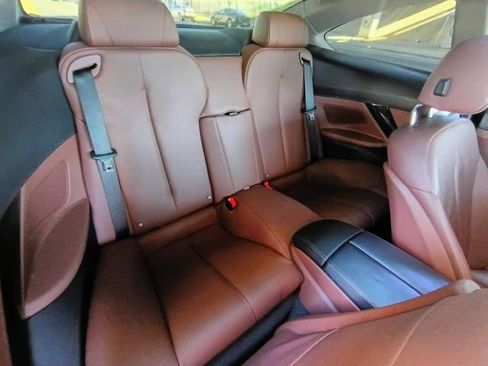 Used 2012 BMW 650i xDrive Coupe image 51