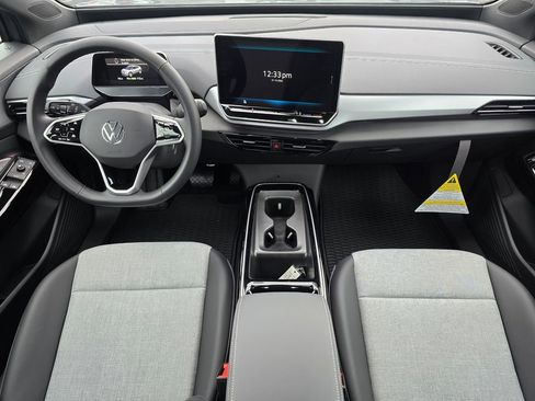 New 2026 Volkswagen ID.4 Pro image 19