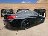 Used 2014 BMW 435i Convertible image 4