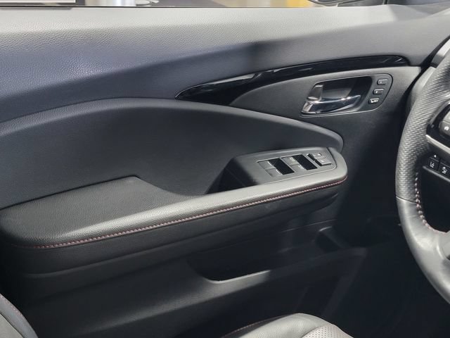 Used 2024 Honda Ridgeline Black Edition image 22