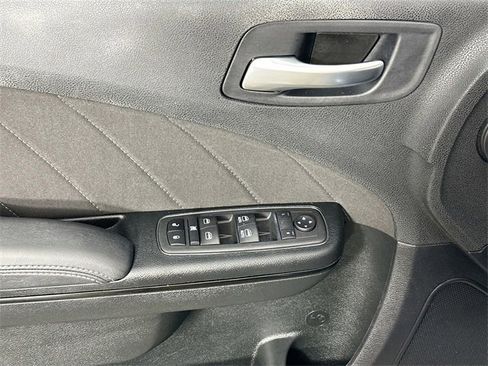 Used 2023 Dodge Charger SXT w/ Blacktop Special Edition image 25